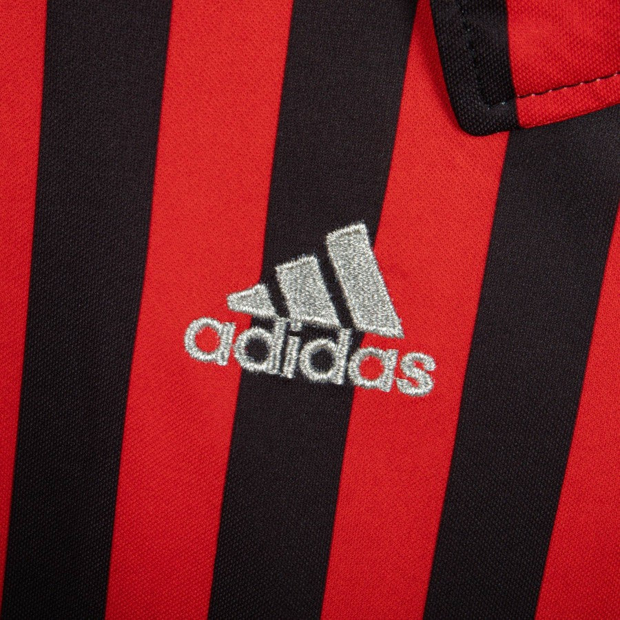maglia centenario milan costacurta 5 1999/2000 by ADIDAS - Home (4)