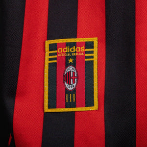 maglia centenario milan costacurta 5 1999/2000 by ADIDAS - Home (7)