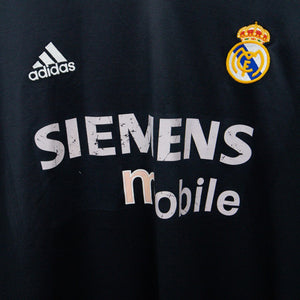 maglia centenario real madrid adidas ronaldo 11 2001/2002 by ADIDAS - Home (10)