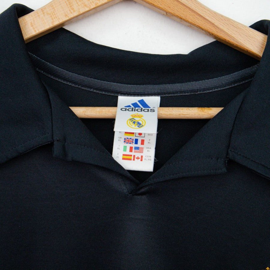 maglia centenario real madrid adidas ronaldo 11 2001/2002 by ADIDAS - Home (11)