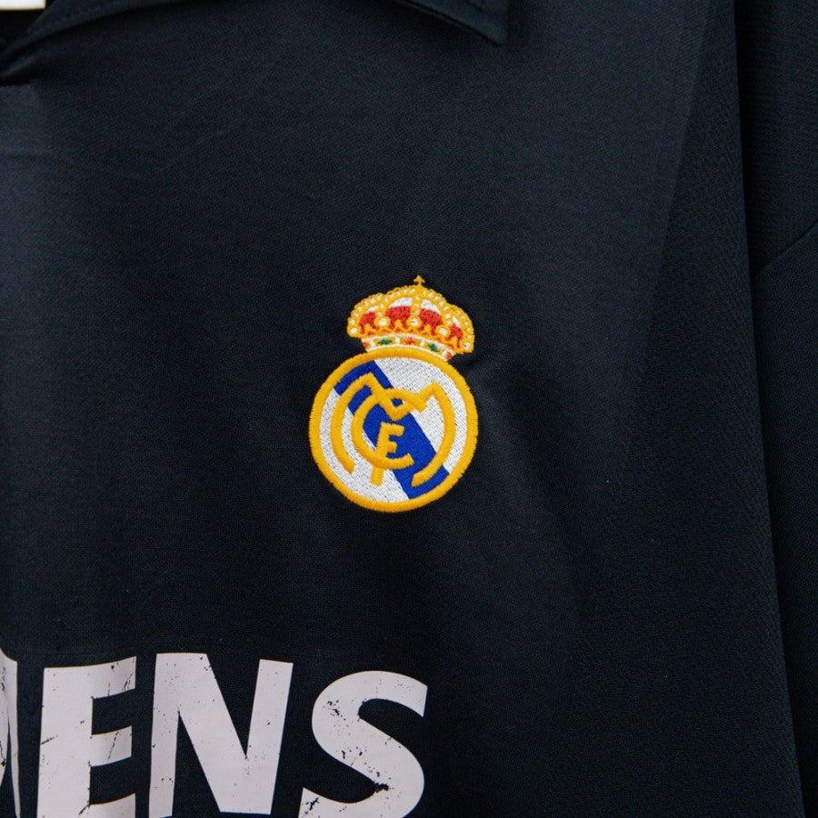 maglia centenario real madrid adidas ronaldo 11 2001/2002 by ADIDAS - Home (8)