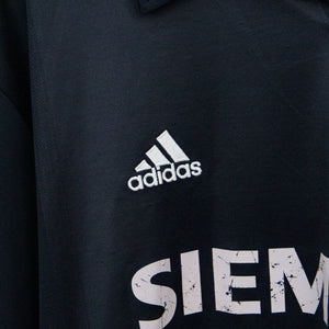 maglia centenario real madrid adidas ronaldo 11 2001/2002 by ADIDAS - Home (9)