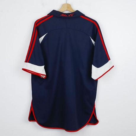 Maglia centenario third Milan Adidas 1999/2000 by ADIDAS - Home (2)