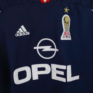 Maglia centenario third Milan Adidas 1999/2000 by ADIDAS - Home (8)