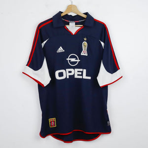 Maglia centenario third Milan Adidas 1999/2000 by ADIDAS - Home