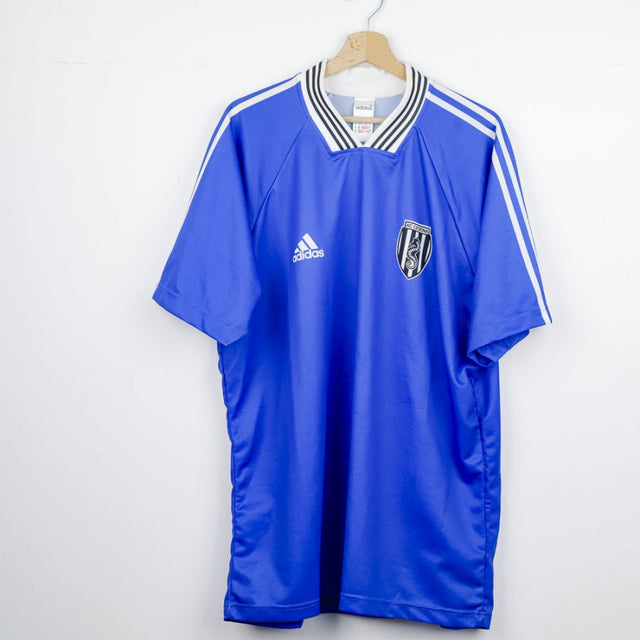 Maglia Cesena Adidas 1999/2000 by ADIDAS - Home