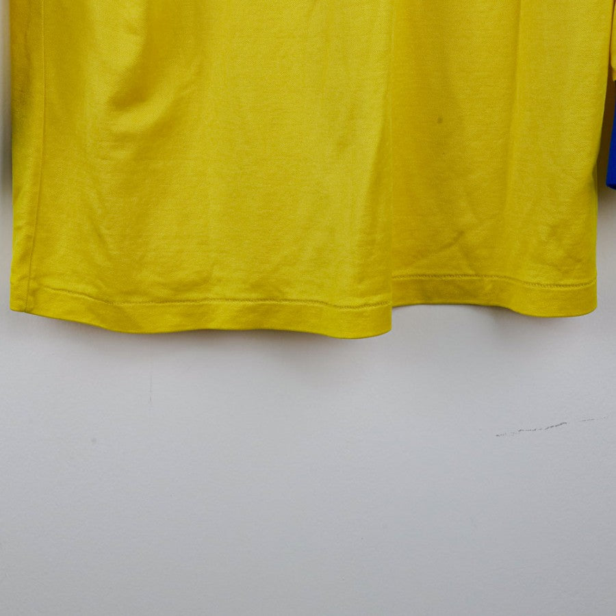 Maglia Cesena Adidas ML N3 by ADIDAS (11)