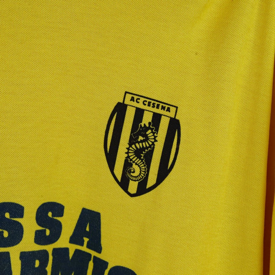 Maglia Cesena Adidas ML N3 by ADIDAS (3)