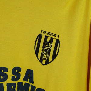 Maglia Cesena Adidas ML N3 by ADIDAS (3)