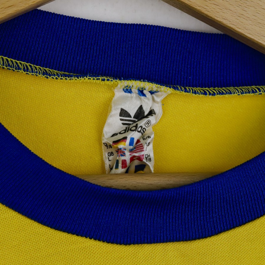 Maglia Cesena Adidas ML N3 by ADIDAS (6)