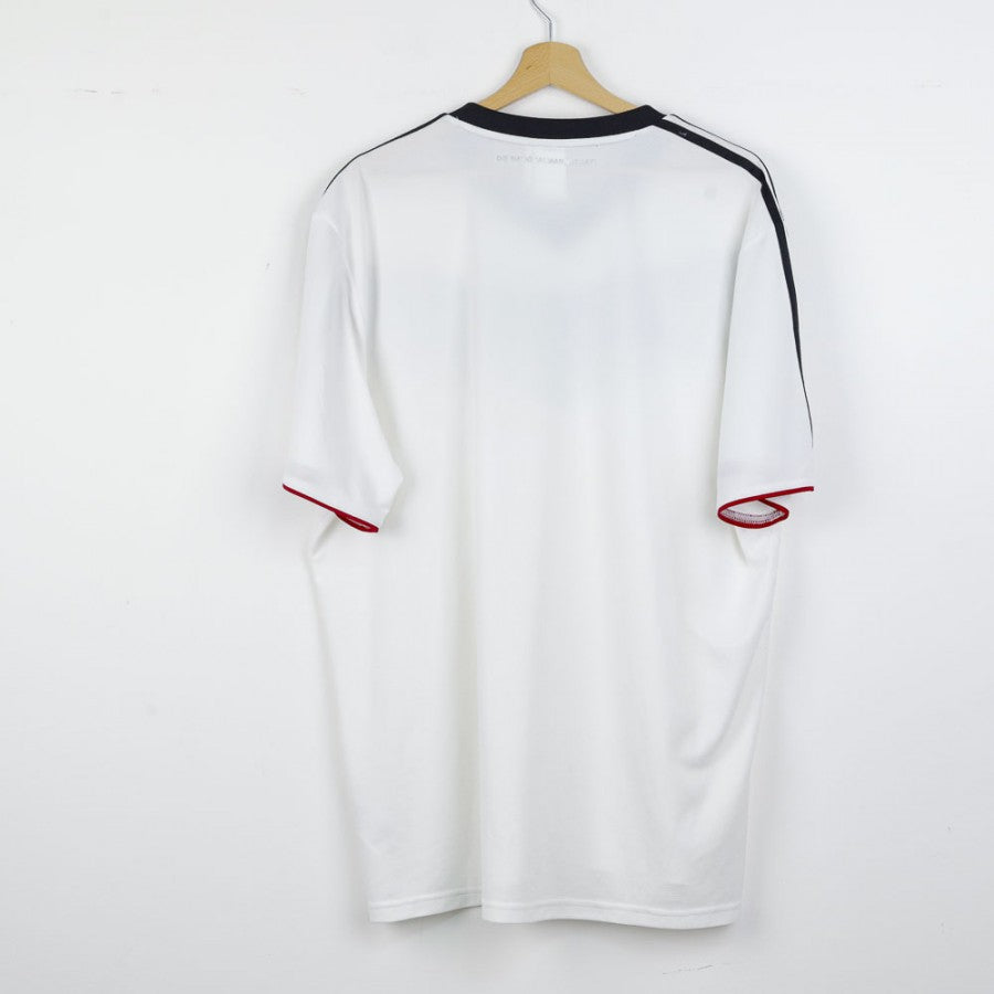 Maglia da Allenamento Germania Adidas 2014 by ADIDAS - Home (2)