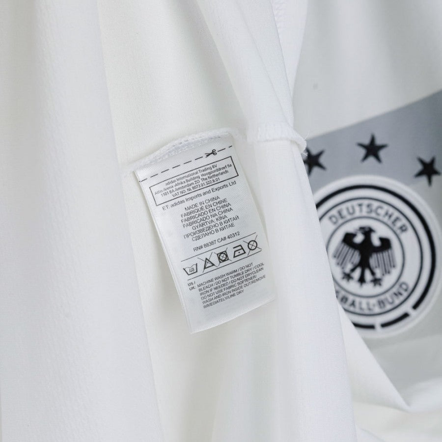 Maglia da Allenamento Germania Adidas 2014 by ADIDAS - Home (8)