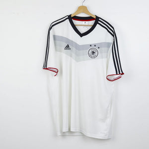 Maglia da Allenamento Germania Adidas 2014 by ADIDAS - Home