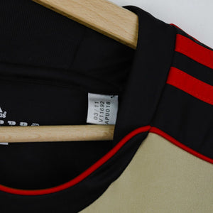 Maglia da Allenamento Milan Adidas 2011/2012 by ADIDAS - Home (12)