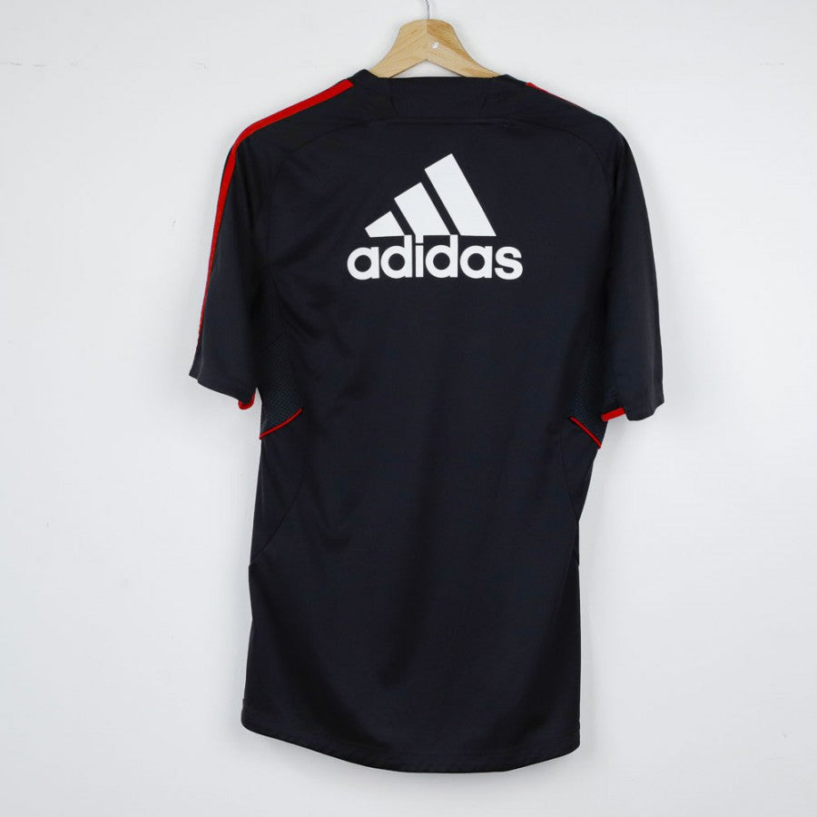 Maglia da Allenamento Milan Adidas 2011/2012 by ADIDAS - Home (2)