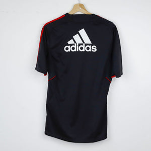 Maglia da Allenamento Milan Adidas 2011/2012 by ADIDAS - Home (2)
