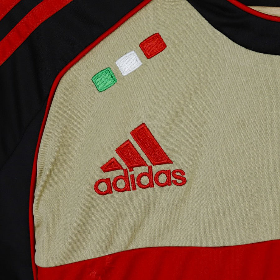 Maglia da Allenamento Milan Adidas 2011/2012 by ADIDAS - Home (6)