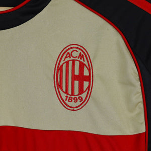 Maglia da Allenamento Milan Adidas 2011/2012 by ADIDAS - Home (7)