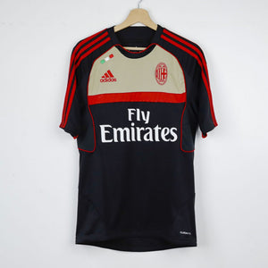 Maglia da Allenamento Milan Adidas 2011/2012 by ADIDAS - Home