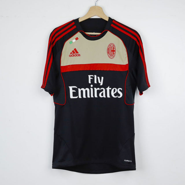 Maglia da Allenamento Milan Adidas 2011/2012 by ADIDAS - Home
