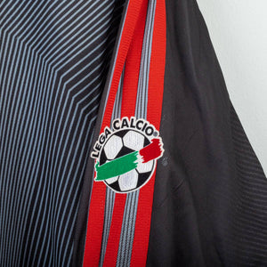 Maglia e pantaloncini Portiere Milan Adidas Fiori 1 2003/2004 by ADIDAS - Home (10)