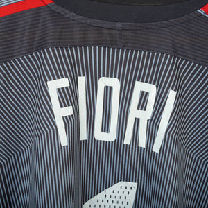 Maglia e pantaloncini Portiere Milan Adidas Fiori 1 2003/2004 by ADIDAS - Home (11)