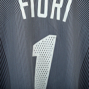 Maglia e pantaloncini Portiere Milan Adidas Fiori 1 2003/2004 by ADIDAS - Home (12)