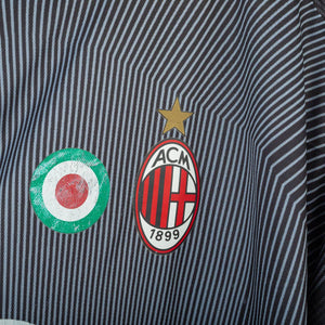 Maglia e pantaloncini Portiere Milan Adidas Fiori 1 2003/2004 by ADIDAS - Home (18)