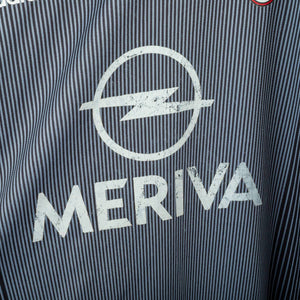 Maglia e pantaloncini Portiere Milan Adidas Fiori 1 2003/2004 by ADIDAS - Home (20)