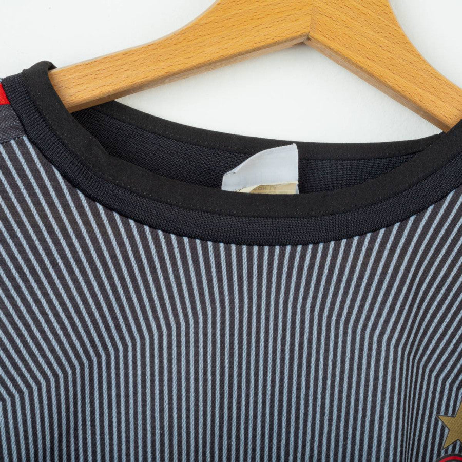 Maglia e pantaloncini Portiere Milan Adidas Fiori 1 2003/2004 by ADIDAS - Home (21)