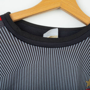 Maglia e pantaloncini Portiere Milan Adidas Fiori 1 2003/2004 by ADIDAS - Home (21)