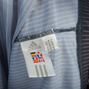 Maglia e pantaloncini Portiere Milan Adidas Fiori 1 2003/2004 by ADIDAS - Home (26)