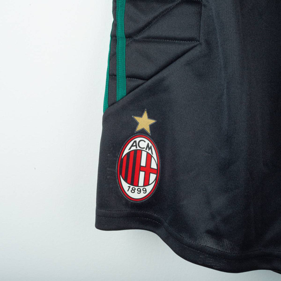 Maglia e pantaloncini Portiere Milan Adidas Fiori 1 2003/2004 by ADIDAS - Home (28)