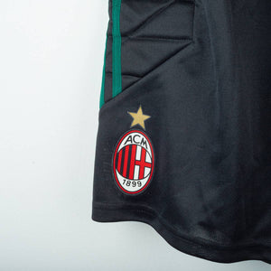 Maglia e pantaloncini Portiere Milan Adidas Fiori 1 2003/2004 by ADIDAS - Home (28)