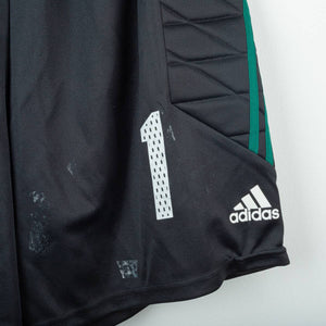 Maglia e pantaloncini Portiere Milan Adidas Fiori 1 2003/2004 by ADIDAS - Home (29)