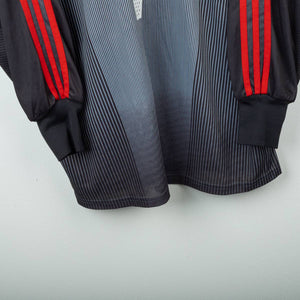 Maglia e pantaloncini Portiere Milan Adidas Fiori 1 2003/2004 by ADIDAS - Home (8)
