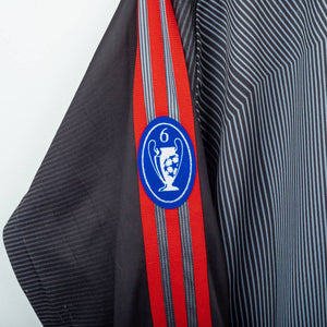 Maglia e pantaloncini Portiere Milan Adidas Fiori 1 2003/2004 by ADIDAS - Home (9)