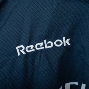 maglia e pantaloncini sporting lisbona reebook paulo teixeira 33 1999/2000 by ADIDAS (13)