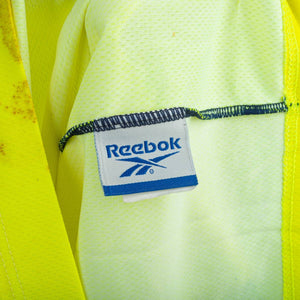 maglia e pantaloncini sporting lisbona reebook paulo teixeira 33 1999/2000 by ADIDAS (15)