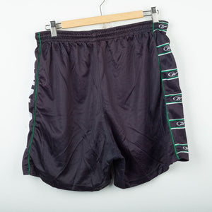 maglia e pantaloncini sporting lisbona reebook paulo teixeira 33 1999/2000 by ADIDAS (21)