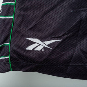 maglia e pantaloncini sporting lisbona reebook paulo teixeira 33 1999/2000 by ADIDAS (23)