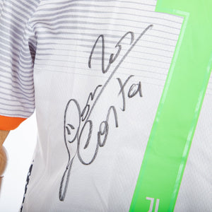 Maglia Fourth Juventus Adidas D.Costa 11 2019/2020 by ADIDAS - Home (10)