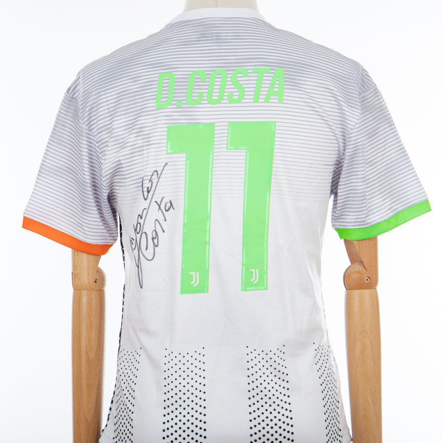 Maglia Fourth Juventus Adidas D.Costa 11 2019/2020 by ADIDAS - Home (13)