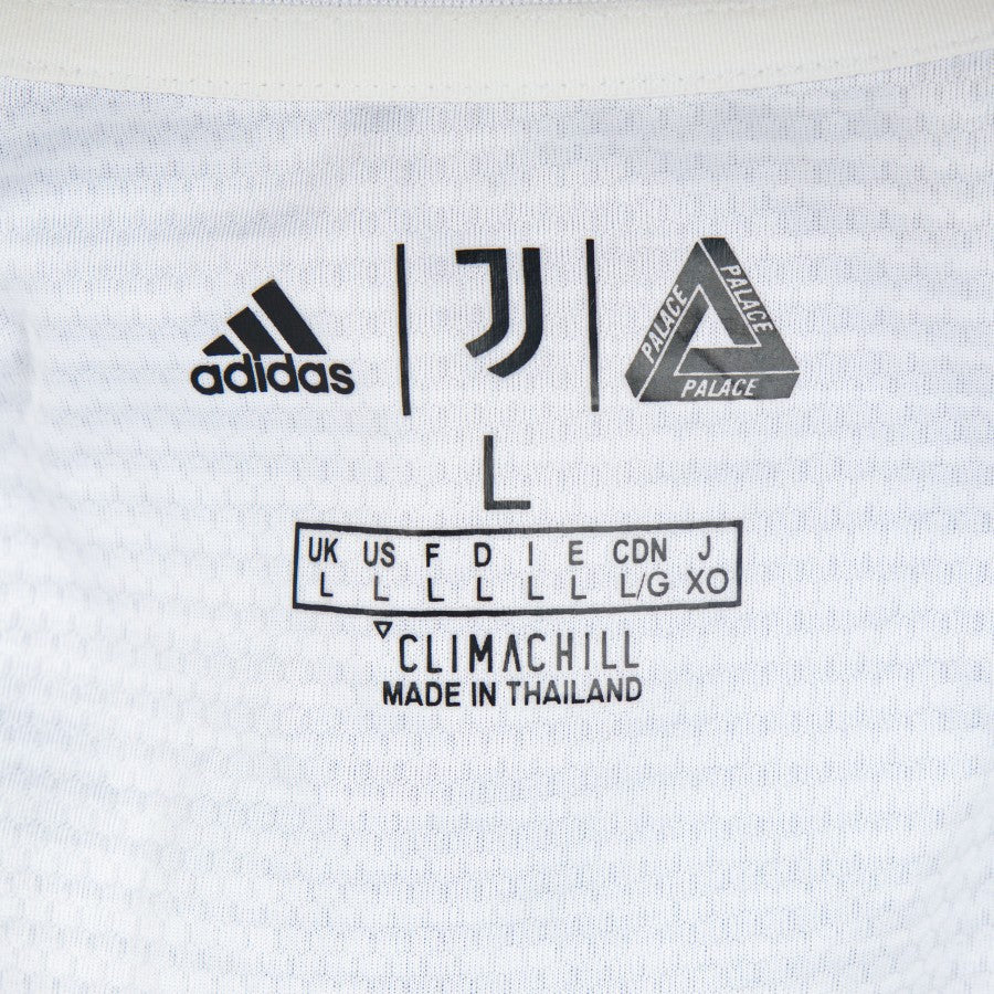 Maglia Fourth Juventus Adidas D.Costa 11 2019/2020 by ADIDAS - Home (14)