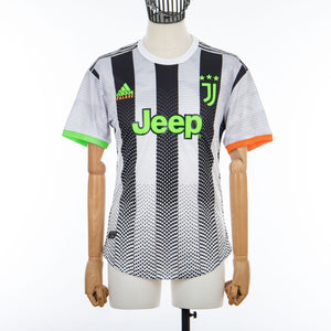 Maglia Fourth Juventus Adidas D.Costa 11 2019/2020 by ADIDAS - Home (2)