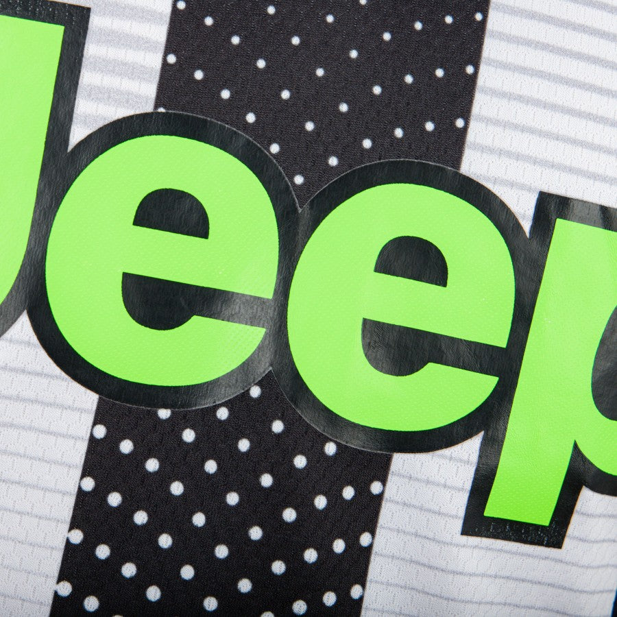 Maglia Fourth Juventus Adidas D.Costa 11 2019/2020 by ADIDAS - Home (5)