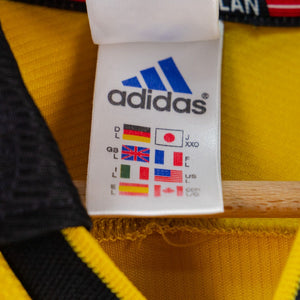 Maglia Fourth Milan Adidas 1999/2000 by ADIDAS - Home (11)