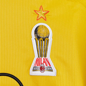 Maglia Fourth Milan Adidas 1999/2000 by ADIDAS - Home (3)