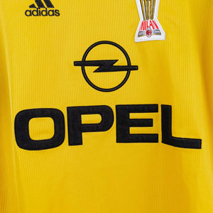 Maglia Fourth Milan Adidas 1999/2000 by ADIDAS - Home (5)