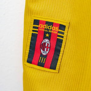 Maglia Fourth Milan Adidas 1999/2000 by ADIDAS - Home (6)